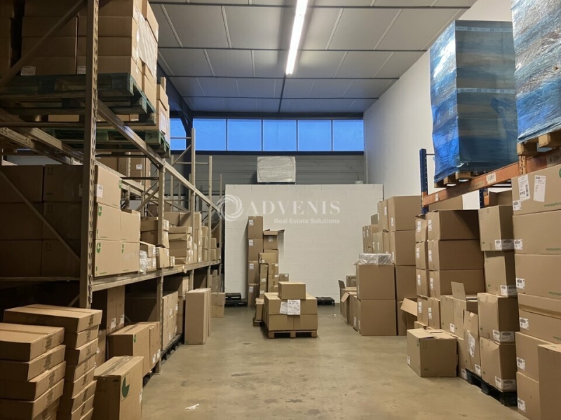 Location Activités Entrepôts BOURGES (18000) - Photo 2