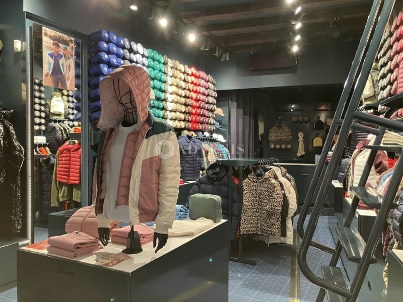 Location Commerces BOURGES (18000) - Photo 3