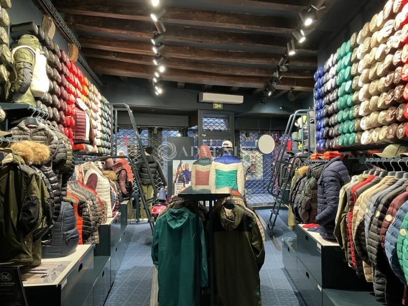 Vente Investisseur Commerces BOURGES (18000) - Photo 1