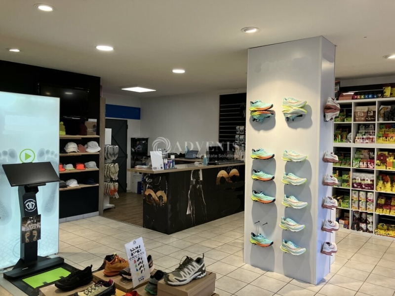 Location Commerces BOURGES (18000) - Photo 3