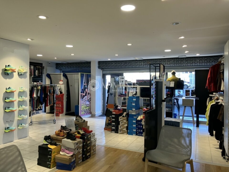 Vente Investisseur Commerces BOURGES (18000) - Photo 1