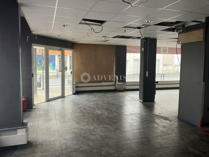 Vente Investisseur Commerces BOURGES (18000) - Photo 2