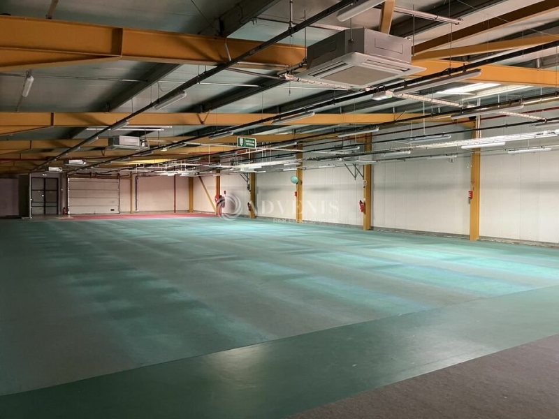 Location Commerces SAINT GERMAIN DU PUY (18390) - Photo 1