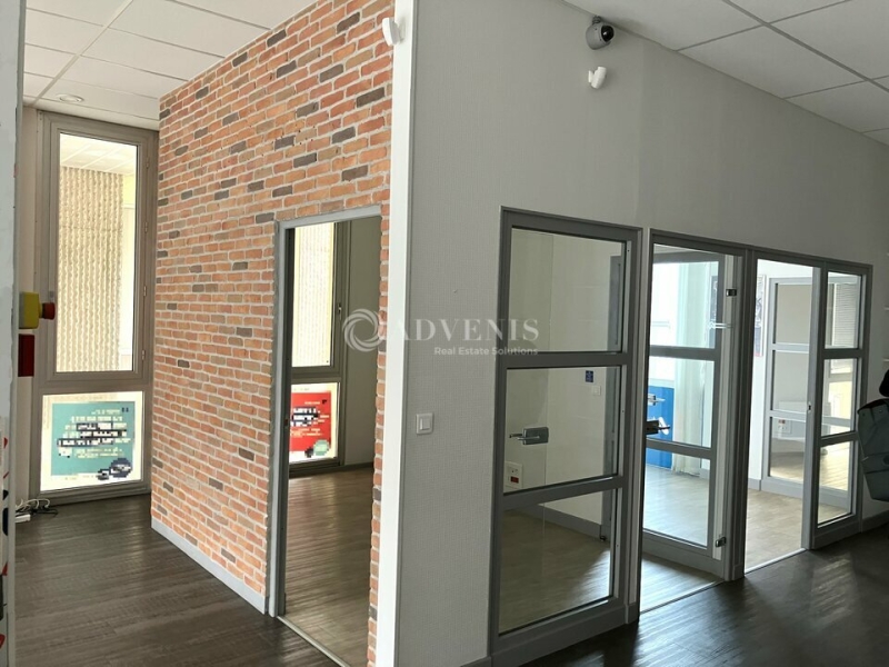 Location Bureaux BOURGES (18000) - Photo 3