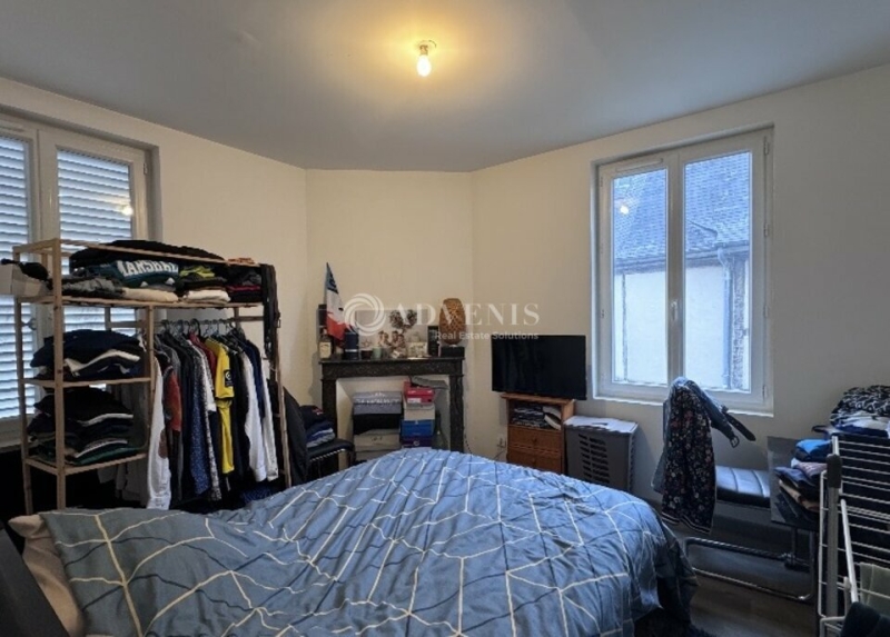 Vente Investisseur Commerces BOURGES (18000) - Photo 3