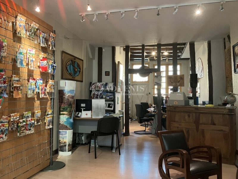 Vente Investisseur Commerces BOURGES (18000) - Photo 1