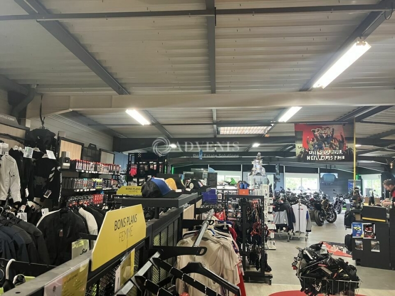 Vente Investisseur Commerces BOURGES (18000) - Photo 2