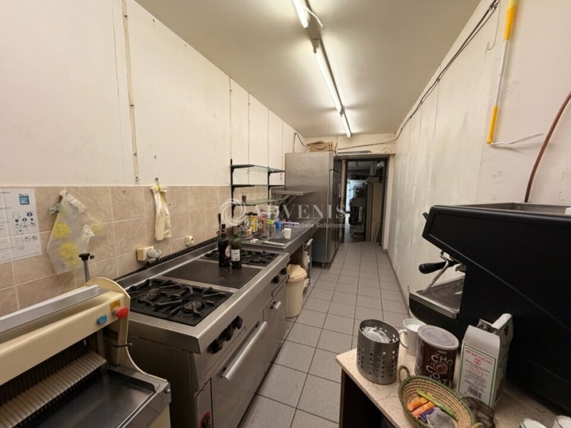 Location Commerces BOURGES (18000) - Photo 3