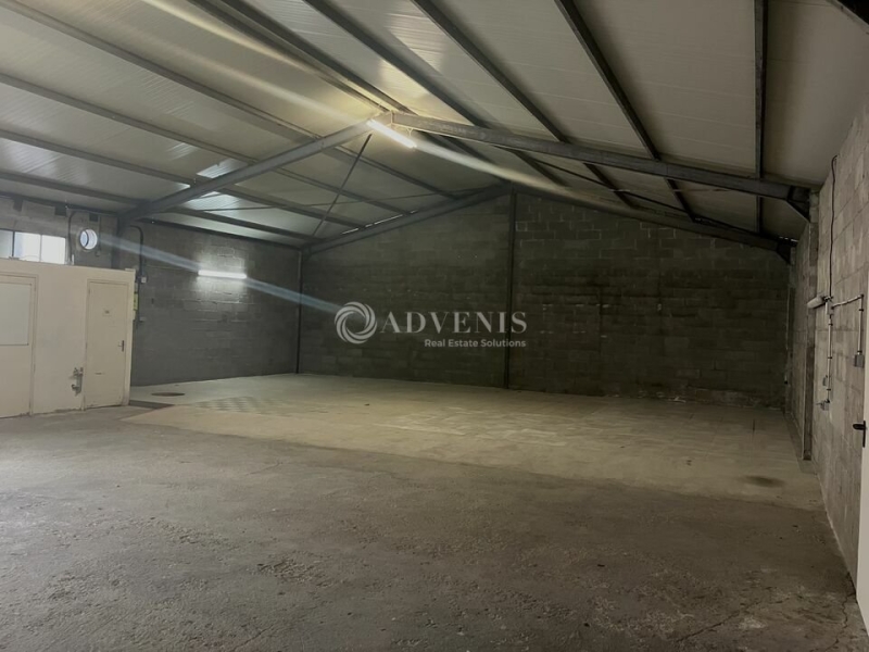 Location Entrepôts BOURGES (18000) - Photo 1