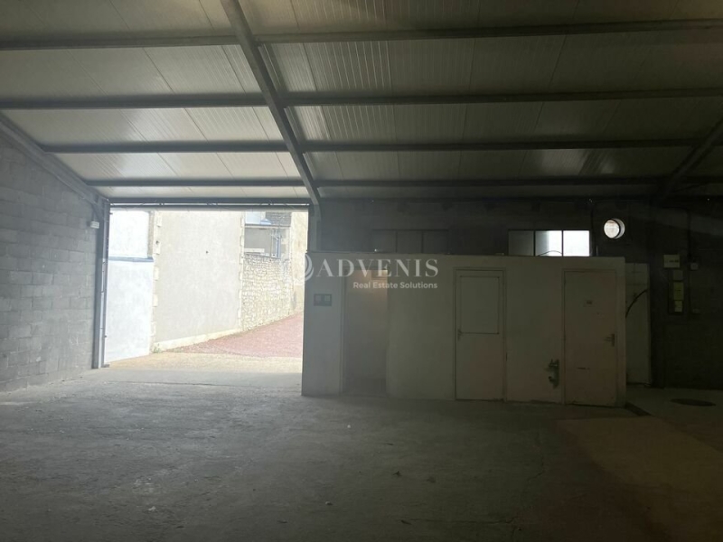 Location Entrepôts BOURGES (18000) - Photo 2