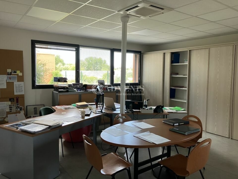 Location Bureaux BOURGES (18000) - Photo 2
