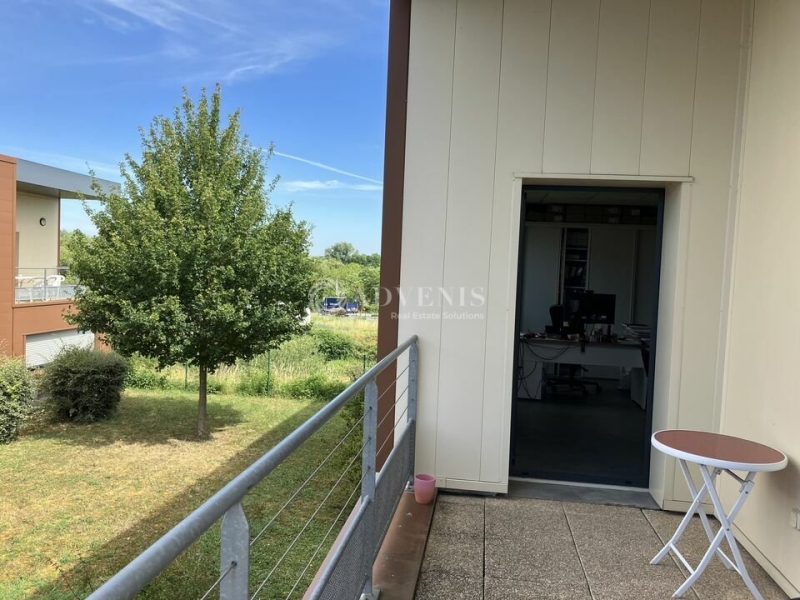 Location Bureaux BOURGES (18000) - Photo 3