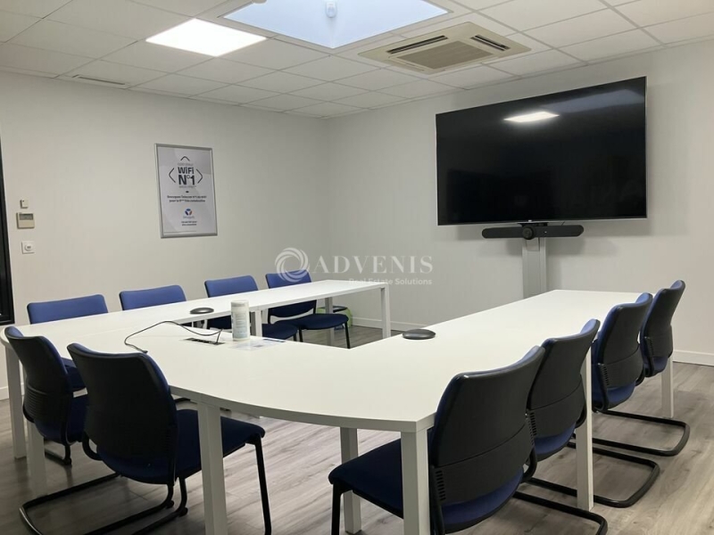 Location Bureaux BOURGES (18000) - Photo 2