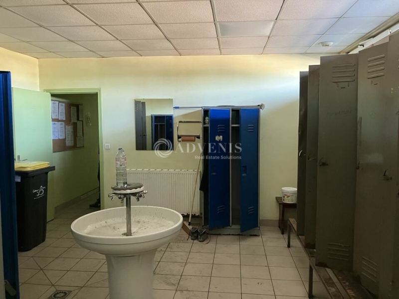 Location Activités Entrepôts MEREAU (18120) - Photo 5