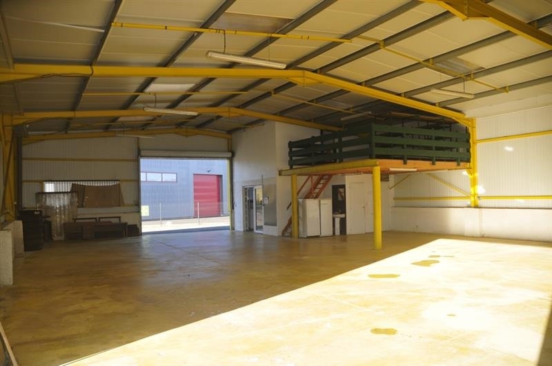 Location Bureaux et activités légères BOULAZAC ISLE MANOIRE (24750) - Photo 4