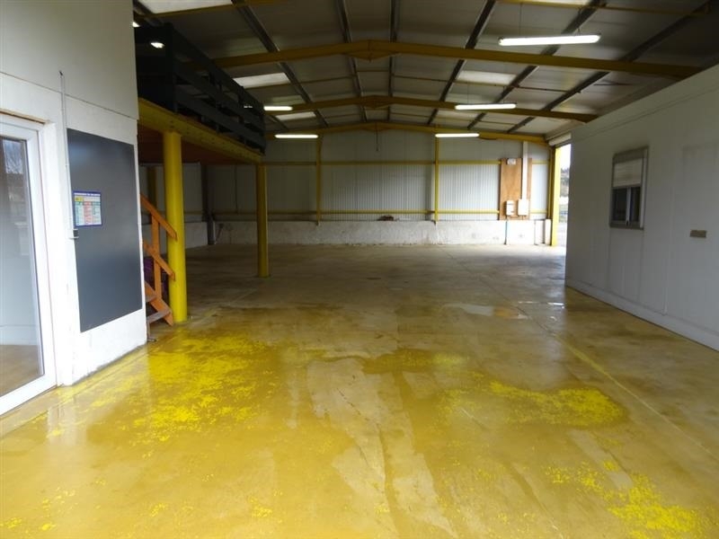 Location Bureaux et activités légères BOULAZAC ISLE MANOIRE (24750) - Photo 5