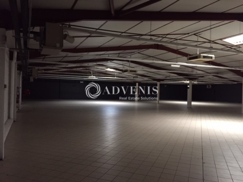 Location Commerces MONT DE MARSAN (40000) - Photo 5