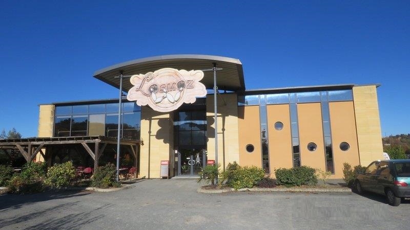 Vente Investisseur Commerces SARLAT LA CANEDA (24200) - Photo 1