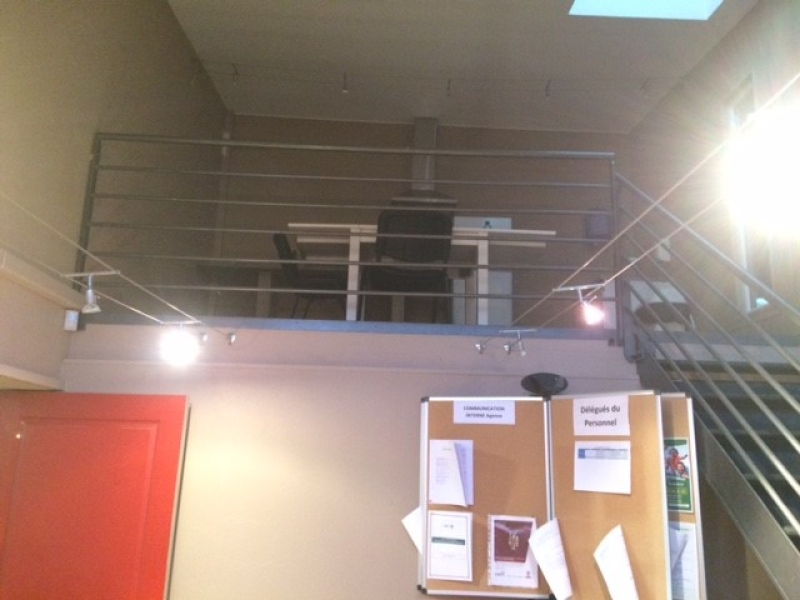 Location Bureaux et activités légères PERIGUEUX (24000) - Photo 5