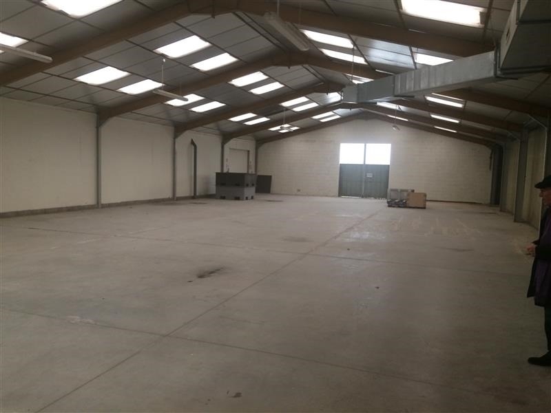 Location Activités Entrepôts TERRASSON LAVILLEDIEU (24120) - Photo 6