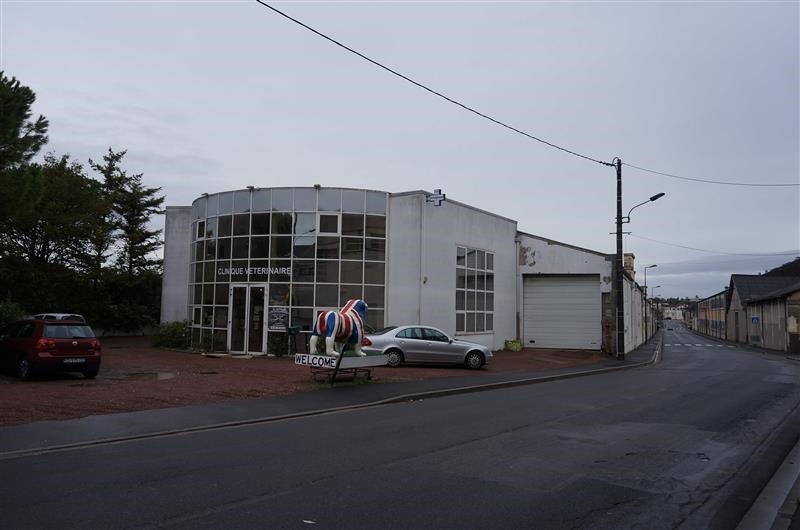 Location Entrepôts COGNAC (16100) - Photo 1