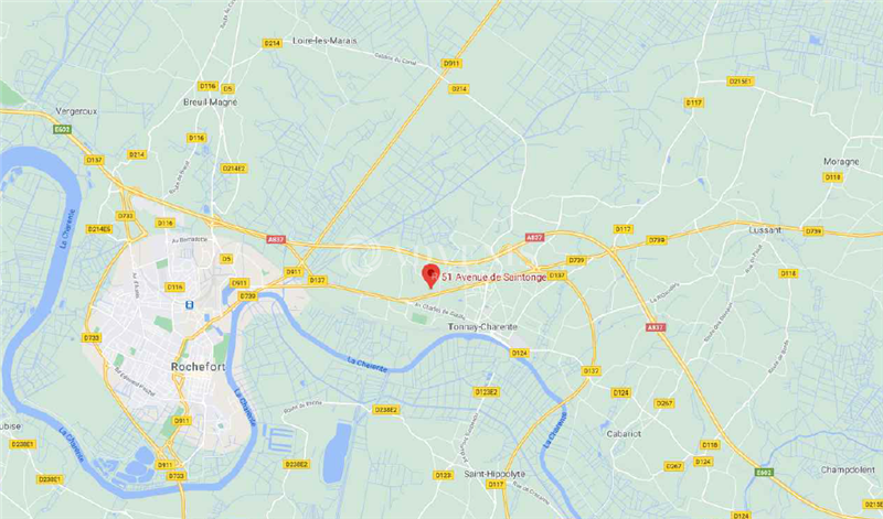 Location Commerces TONNAY CHARENTE (17430) - Photo 4