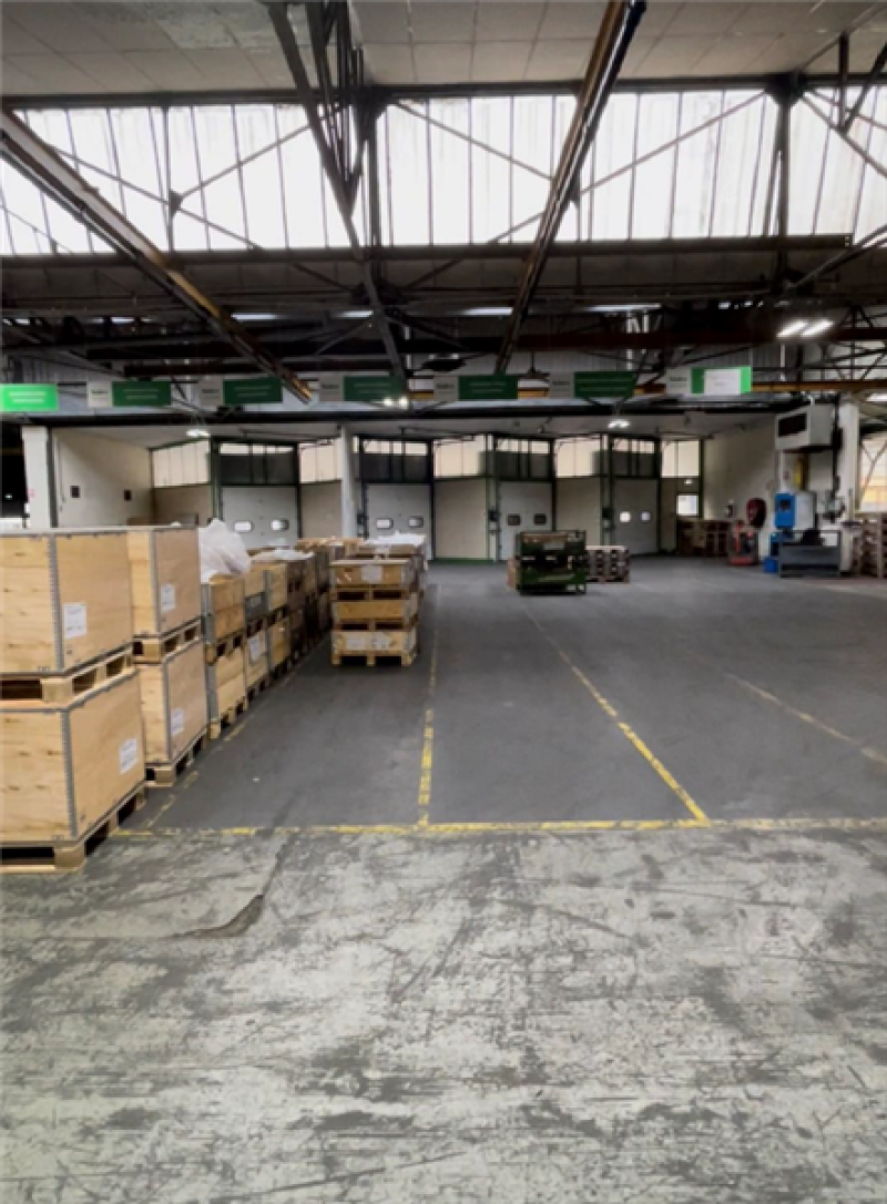 Location Entrepôts ANGOULEME (16000) - Photo 5