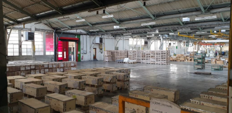Location Entrepôts ANGOULEME (16000) - Photo 7
