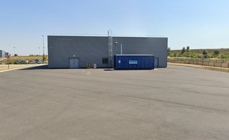 Vente Investisseur Activités Entrepôts CHATEAUBERNARD (16100) - Photo 5
