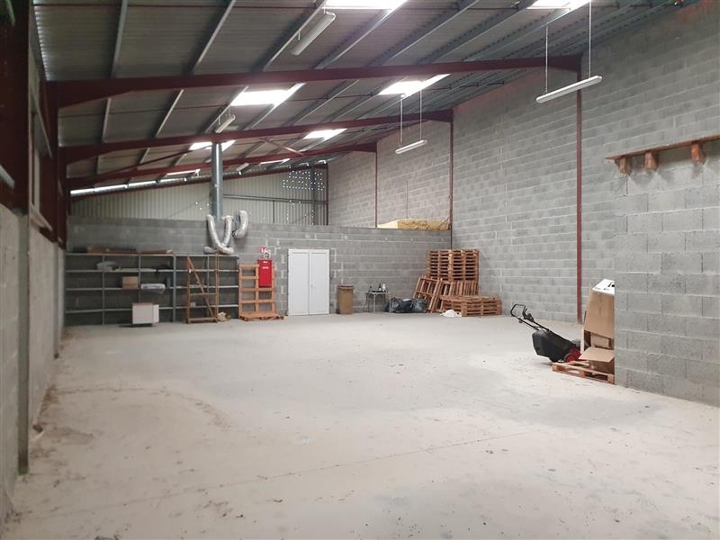 Location Bureaux et activités légères CHAZELLES (16380) - Photo 6