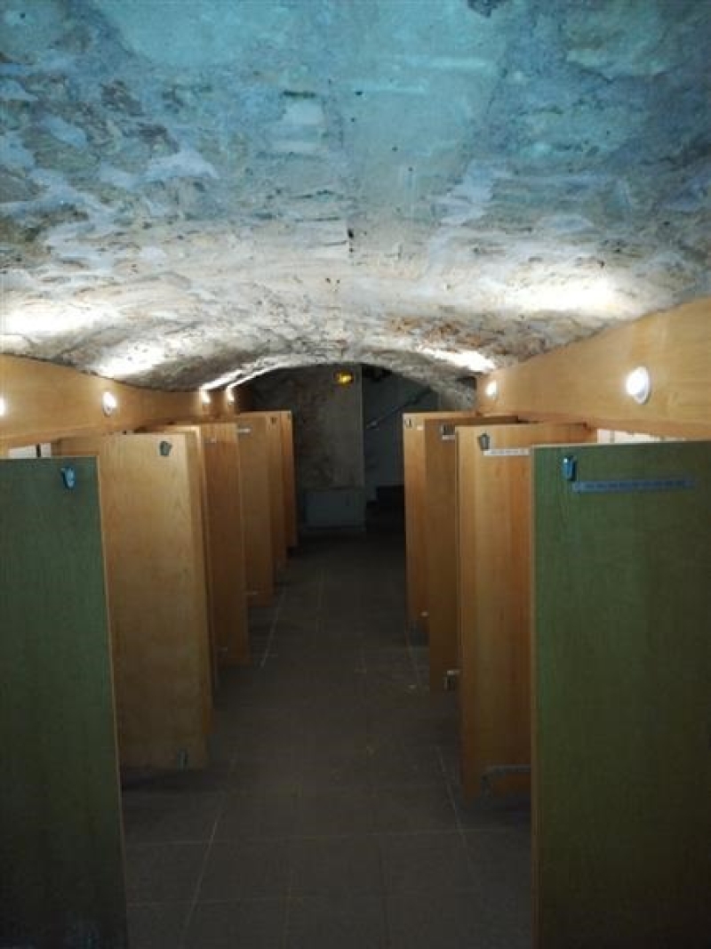 Location Bureaux ROCHEFORT (17300) - Photo 7