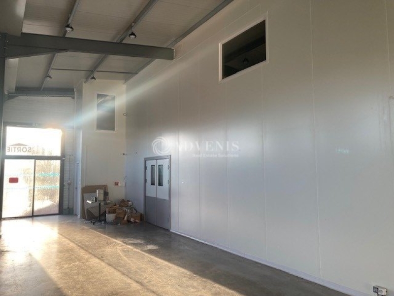 Location Commerces SAINT MARTIAL D'ALBAREDE (24160) - Photo 5