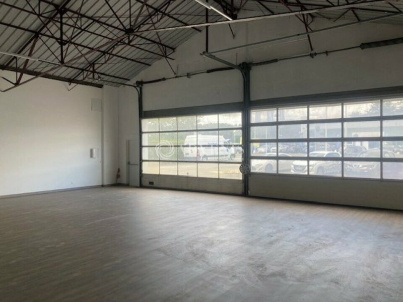 Location Bureaux et activités légères TRELISSAC (24750) - Photo 2