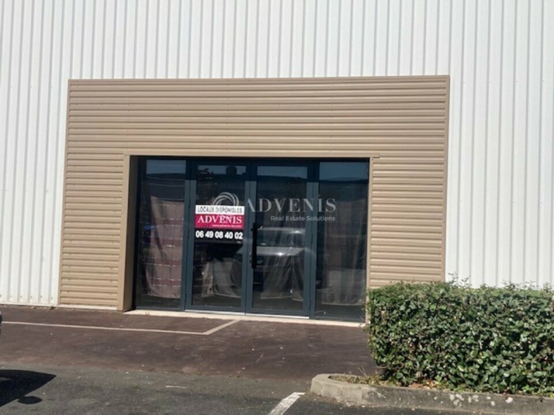 Vente Investisseur Commerces BOULAZAC ISLE MANOIRE (24750) - Photo 2