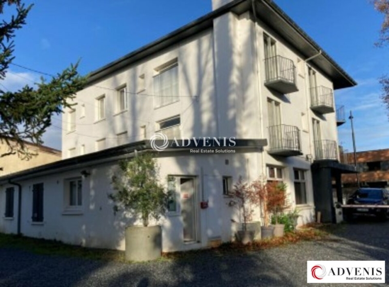 Vente Investisseur Commerces DAX (40100) - Photo 1