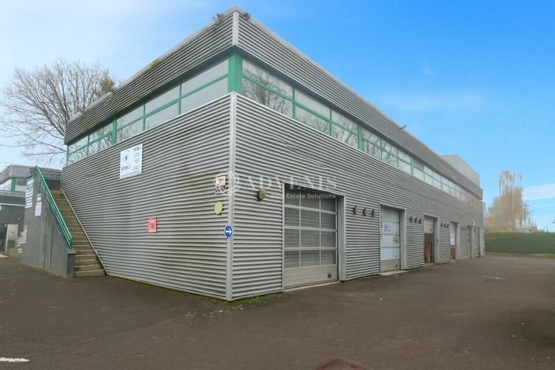 Location Bureaux TAVERNY (95150) - Photo 1