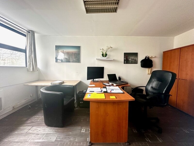 Location Bureaux TAVERNY (95150) - Photo 4
