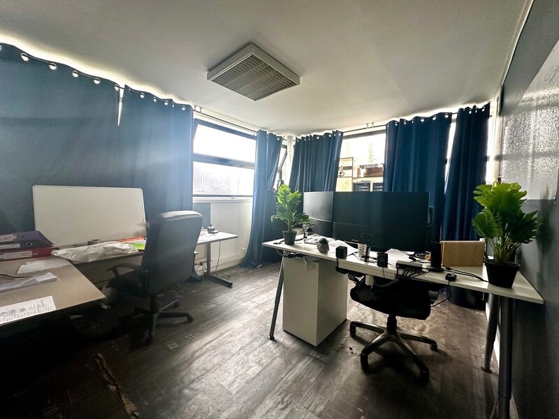 Location Bureaux TAVERNY (95150) - Photo 5