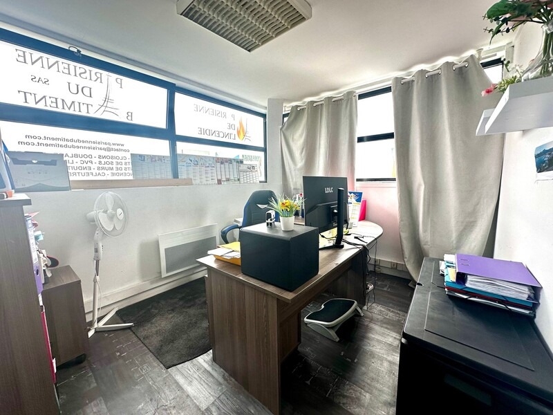 Location Bureaux TAVERNY (95150) - Photo 6