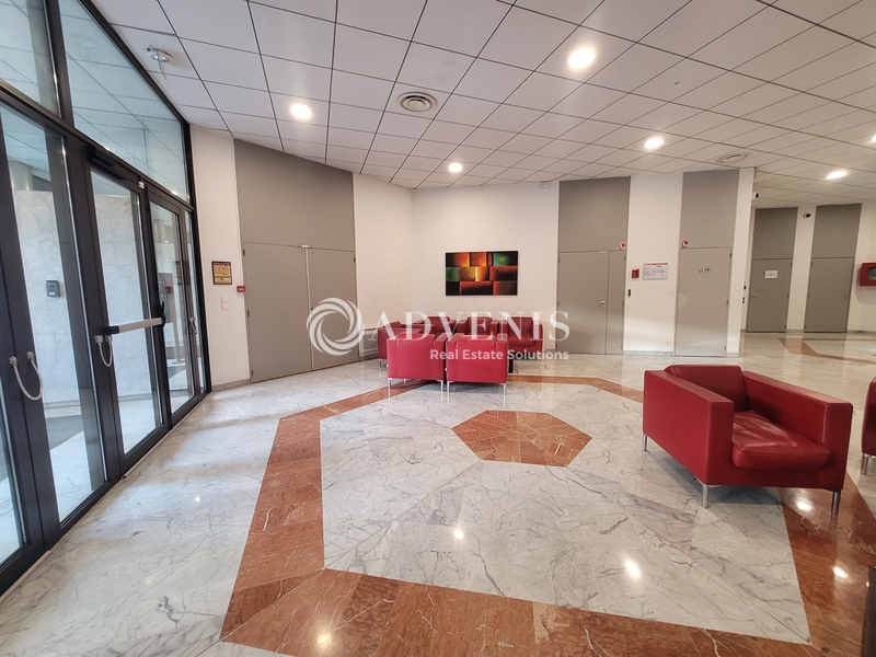 Location Bureaux ARGENTEUIL (95100) - Photo 3