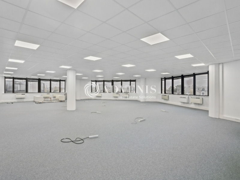 Location Bureaux ARGENTEUIL (95100) - Photo 6