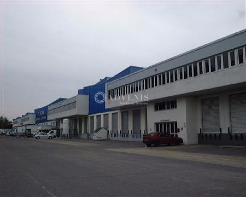 Location Activités Entrepôts HERBLAY (95220) - Photo 2