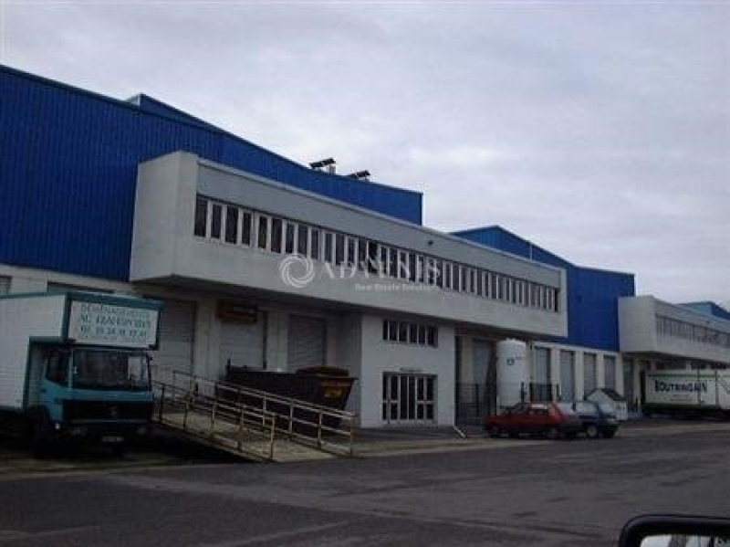 Location Activités Entrepôts HERBLAY (95220) - Photo 3