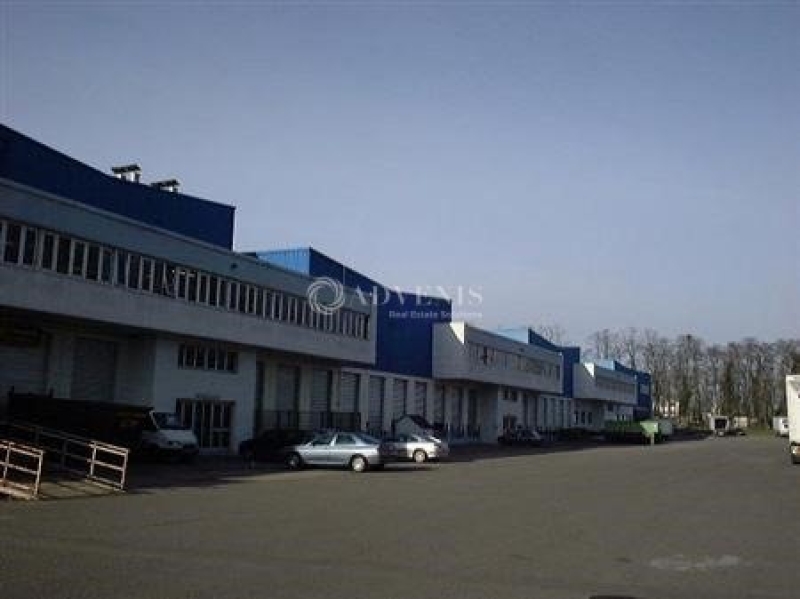 Location Activités Entrepôts HERBLAY (95220) - Photo 4