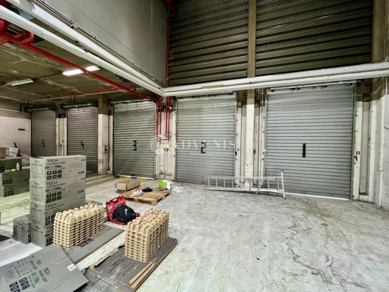 Location Entrepôts HERBLAY (95220) - Photo 6