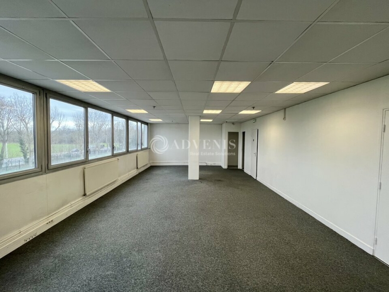 Location Entrepôts HERBLAY (95220) - Photo 7