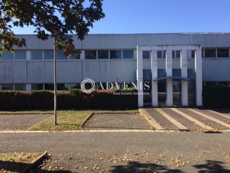 Location Activités Entrepôts SAINT OUEN L'AUMONE (95310) - Photo 6