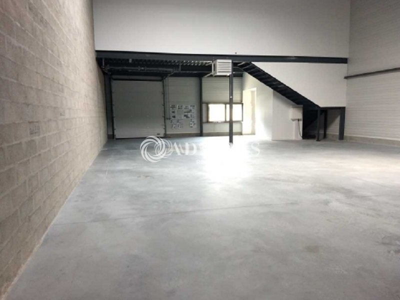 Location Activités Entrepôts CORMEILLES EN PARISIS (95240) - Photo 6