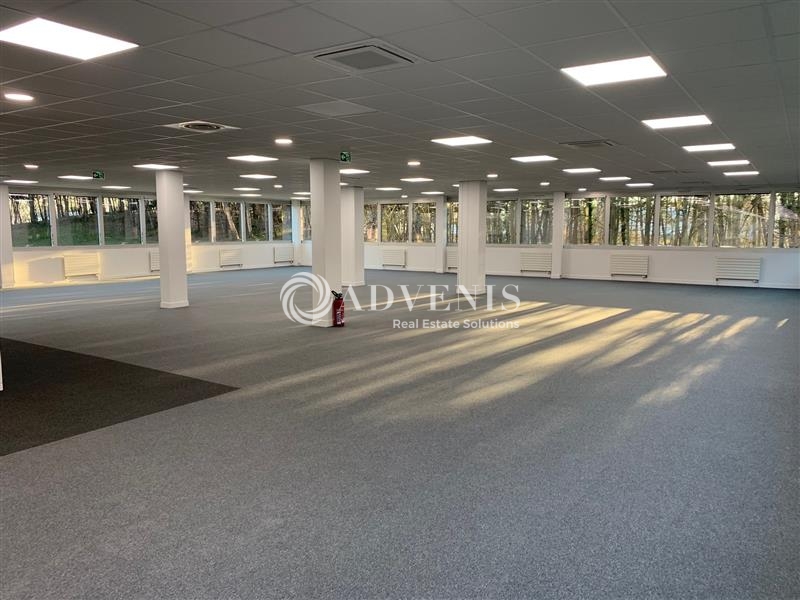 Location Bureaux CERGY (95800) - Photo 4