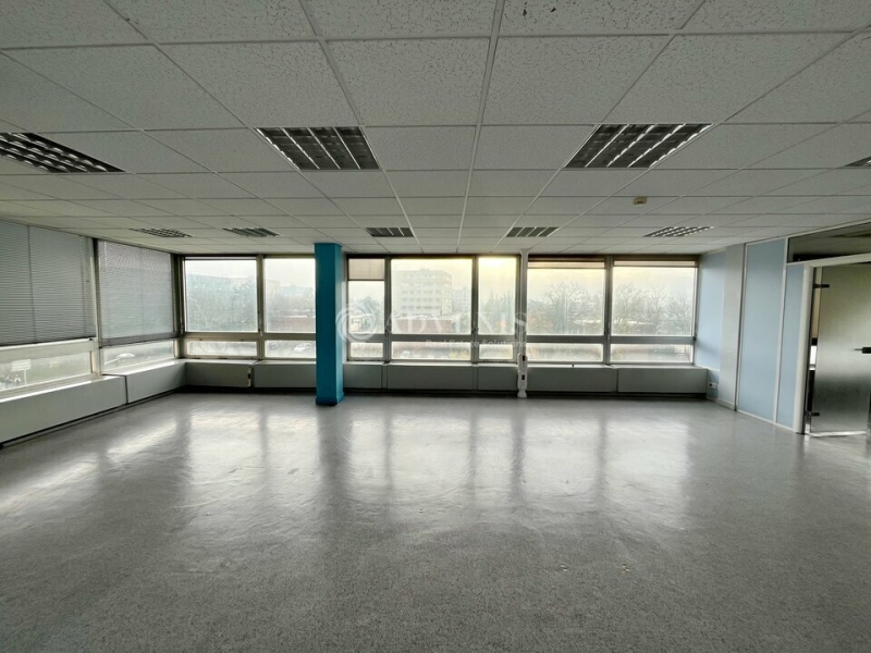 Location Bureaux CERGY (95000) - Photo 2